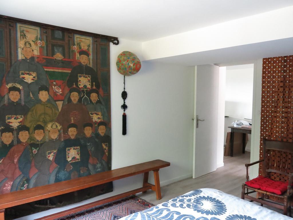 Appartement Tout Confort Refait A Neuf Довіль Екстер'єр фото